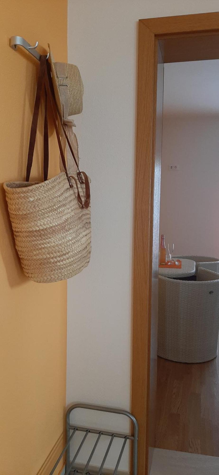 Apartments Harmonija Baška Voda Rom bilde